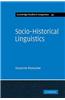 Socio-Historical Linguistics