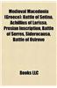 Medieval Macedonia (Greece): Byzantine Museums in Macedonia (Greece), Medieval Athos, Medieval Thessalonica, Hesychasm, Gregory Palamas
