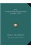 The Thyroid and Parathyroid Glands (1905) the Thyroid and Parathyroid Glands (1905)