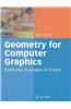 Geometry for Computer Graphics
