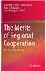 Merits of Regional Cooperation