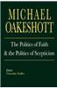 Politics of Faith and the Politics of Scepticism