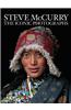 Steve McCurry; The Iconic Photographs