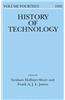 History of Technology Volume 14