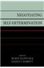 Negotiating Self-Determination