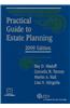 Practical Guide to Estate Planning [With CDROM]