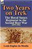 Two Years on Trek: The Royal Sussex Regiment in the Second Boer War, 1899-1902