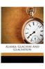 Alaska: Glaciers and Glaciation