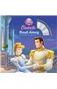 Cinderella Read-Along Storybook and CD