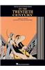 On the Twentieth Century: Vocal Selections