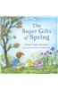 The Super Gifts of Spring: Easter