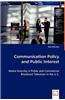Communication Policy and Public Interest