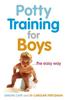 Potty Training Boys