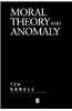 Moral Theory and Anomaly