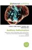 Auditory Hallucination