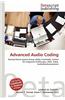 Advanced Audio Coding