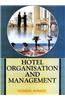Hotel Organization and Management