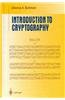 Introduction to Cryptography