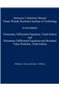 Instructor's Solution Manual to Accompany Elementary Differential Equations and Elementary Differential Equations W/ Boundary Value Problems