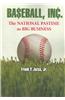 Baseball, Inc.