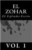 El Zohar: El Esplendor Escrito