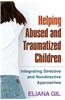 Helping Abused and Traumatized Children