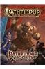 Pathfinder Player Companion: Pathfinder Society Primer