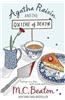 Agatha Raisin and the Quiche of Death