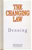 Changing Law