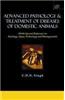 Advanced Pathology & Treatment of diseases of Domestic Animals (With Special Reference to Etiology, Signs, Pathology and Management)
