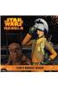 Star Wars Rebels: Ezra's Wookiee Rescue