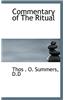 Commentary of the Ritual