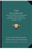 The Rogerenes: Some Hitherto Unpublished Annals Belonging to the Colonial History of Connecticut