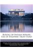 Bureau of Indian Affairs: Use of Highway Trust Fund