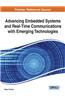 Advancing Embedded Systems and Real-Time Communications with Emerging Technologies