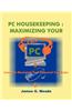 PC Housekeeping
