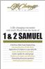 1 & 2 Samuel