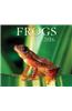 Frogs 2016 Calendar