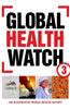 Global Health Watch