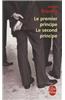 Le Premier Principe Le Second Principe