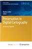 Preservation in Digital Cartography
