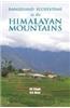 Rangeland Ecosystem in the Himalayan Mountains