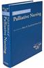 Oxford Textbook of Palliative Nursing