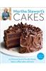 Martha Stewart's Cakes: Our First-Ever Book of Bundts, Loaves, Layers, Coffee Cakes, and More