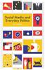 Social Media and Everyday Politics
