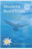 Modern Buddhism: The Path of Compassion and Wisdom