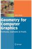 Geometry for Computer Graphics