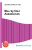 Blu-Ray Disc Association