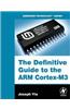 Definitive Guide to the ARM Cortex-M3