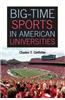 Big-Time Sports in American Universities
